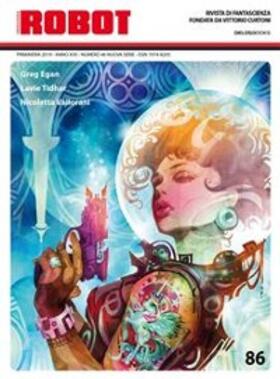 Sosio |  Robot 86 | eBook | Sack Fachmedien