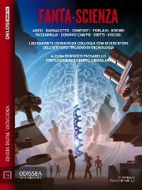 Passarello |  Fanta-Scienza | eBook | Sack Fachmedien