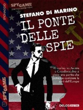 Di Marino |  Il ponte delle spie | eBook | Sack Fachmedien
