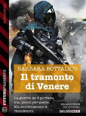 Bottalico |  Il tramonto di Venere | eBook | Sack Fachmedien
