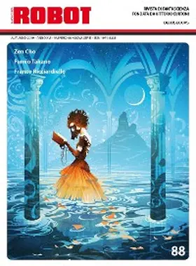 Sosio |  Robot 88 | eBook | Sack Fachmedien