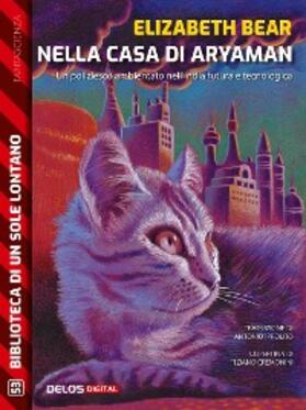 Bear |  Nella casa di Aryaman | eBook | Sack Fachmedien