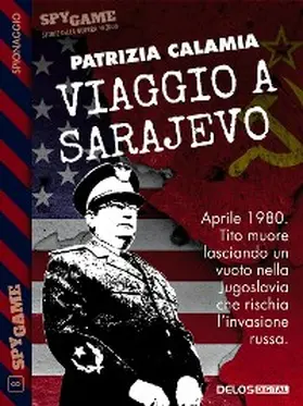Calamia |  Viaggio a Sarajevo | eBook | Sack Fachmedien