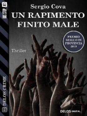 Cova |  Un rapimento finito male | eBook | Sack Fachmedien