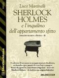 Martinelli |  Sherlock Holmes e l'inquilino dell'appartamento sfitto | eBook | Sack Fachmedien