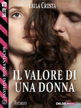 Cresta |  Il valore di una donna | eBook | Sack Fachmedien