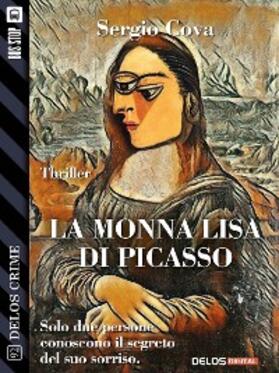 Cova |  La Monna Lisa di Picasso | eBook | Sack Fachmedien