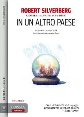 Silverberg |  In un altro paese | eBook | Sack Fachmedien