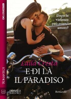Cresta |  E di là il paradiso | eBook | Sack Fachmedien