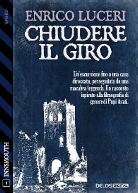 Luceri |  Chiudere il giro | eBook | Sack Fachmedien