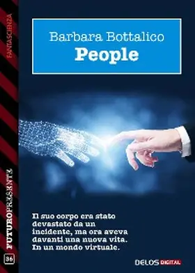 Bottalico |  People | eBook | Sack Fachmedien