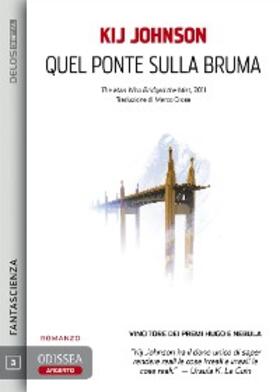 Johnson |  Quel ponte sulla bruma | eBook | Sack Fachmedien