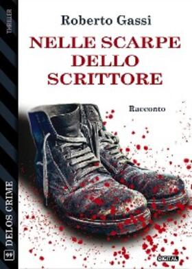 Gassi |  Nelle scarpe dello scrittore | eBook | Sack Fachmedien