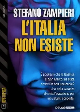 Zampieri |  L'Italia non esiste | eBook | Sack Fachmedien
