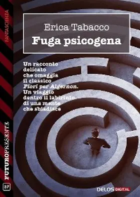 Tabacco |  Fuga psicogena | eBook | Sack Fachmedien