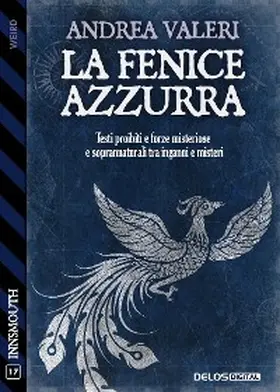 Valeri |  La Fenice Azzurra | eBook | Sack Fachmedien