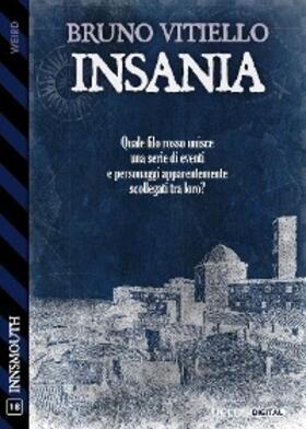 Vitiello |  Insania | eBook | Sack Fachmedien