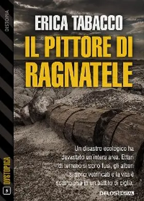 Tabacco |  Il pittore di ragnatele | eBook | Sack Fachmedien