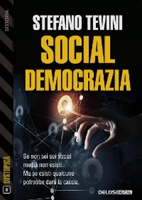 Tevini |  Social-democrazia | eBook | Sack Fachmedien