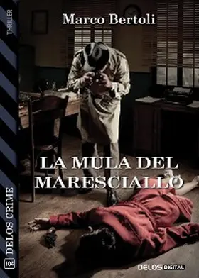 Bertoli |  La mula del maresciallo | eBook | Sack Fachmedien