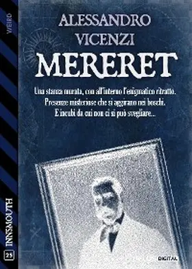 Vicenzi |  Mereret | eBook | Sack Fachmedien