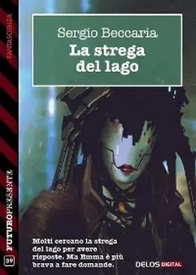 Beccaria |  La strega del lago | eBook | Sack Fachmedien