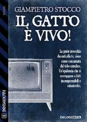 Stocco |  Il gatto è vivo! | eBook | Sack Fachmedien