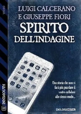 Fiori / Calcerano |  Spirito dell'indagine | eBook | Sack Fachmedien