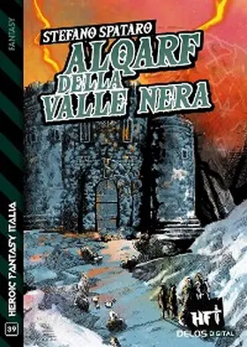 Spataro |  Alqarf della Valle Nera | eBook | Sack Fachmedien