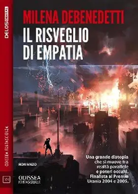 Debenedetti | Il risveglio di Empatia | E-Book | www.sack.de