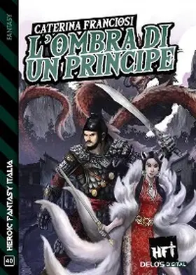 Franciosi |  L'ombra di un principe | eBook | Sack Fachmedien