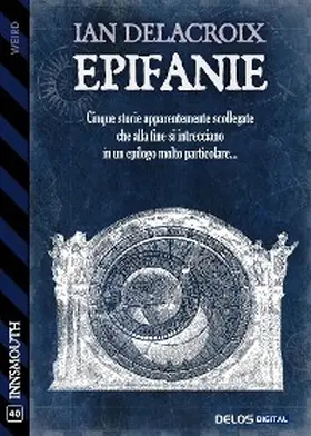 Delacroix |  Epifanie | eBook | Sack Fachmedien