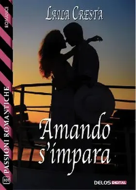Cresta |  Amando s'impara | eBook | Sack Fachmedien