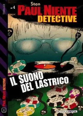 Rubin |  Il suono del lastrico | eBook | Sack Fachmedien