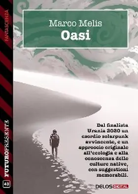 Melis |  Oasi | eBook | Sack Fachmedien