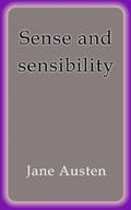 Austen |  Sense and sensibility | eBook | Sack Fachmedien