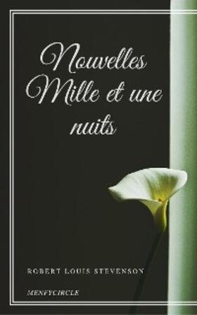 Louis Stevenson |  Nouvelles Mille et une nuits | eBook | Sack Fachmedien