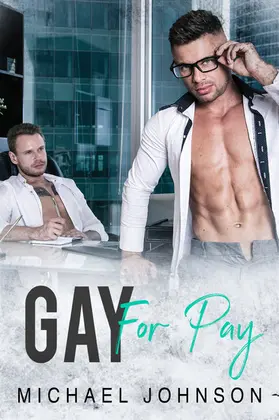 Johnson |  Gay For Pay | eBook | Sack Fachmedien