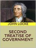 Locke |  Second Treatise of Government | eBook | Sack Fachmedien