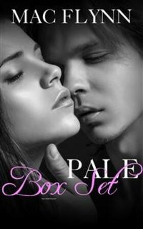 Flynn |  Pale Series Box Set: Contemporary Romance | eBook | Sack Fachmedien