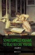Austen / Brontë / Carroll |  50 Masterpieces you have to read before you die vol: 1 [newly updated] (Book House Publishing) | eBook | Sack Fachmedien