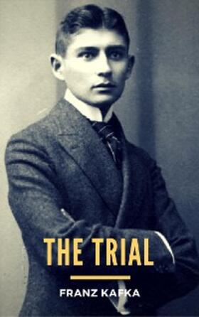Kafka |  The Trial | eBook | Sack Fachmedien