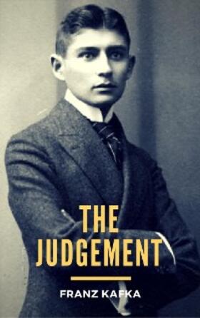 Kafka |  The Judgement | eBook | Sack Fachmedien