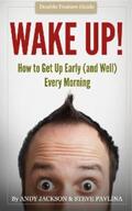 Jackson / Pavlina |  Wake Up! | eBook | Sack Fachmedien