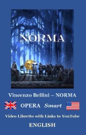 Bellini |  NORMA (annotated) | eBook | Sack Fachmedien