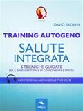 Brown |  Training Autogeno. Salute integrata | eBook | Sack Fachmedien