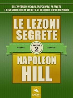 Hill | Le lezioni segrete - Volume 2 | E-Book | sack.de