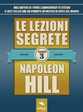 Hill | Le lezioni segrete - Volume 3 | E-Book | sack.de