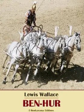 Wallace |  Ben-Hur | eBook | Sack Fachmedien