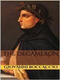 Boccaccio |  The Decameron | eBook | Sack Fachmedien